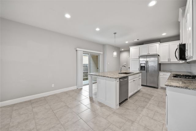 6709 Windlord Drive, Fort Worth, TX 76179