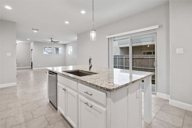 6709 Windlord Drive, Fort Worth, TX 76179