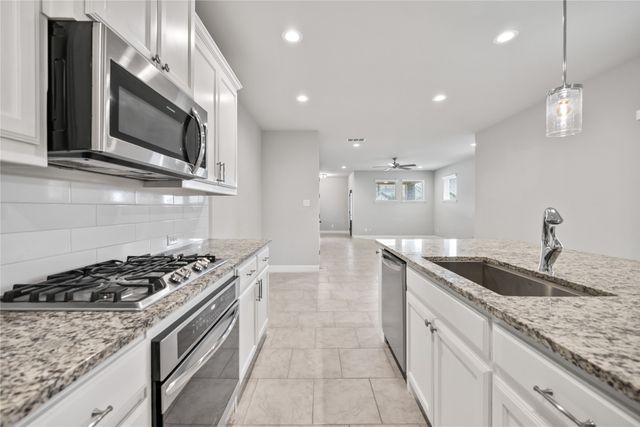 6709 Windlord Drive, Fort Worth, TX 76179