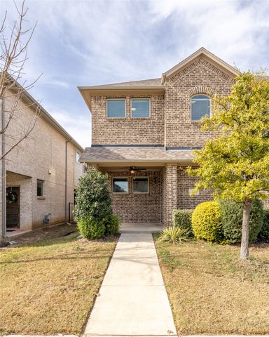 6709 Windlord Drive, Fort Worth, TX 76179