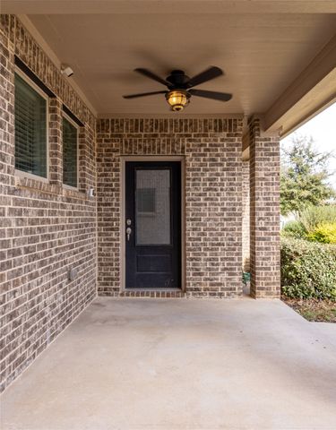 6709 Windlord Drive, Fort Worth, TX 76179