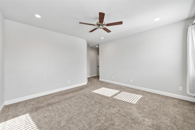 6709 Windlord Drive, Fort Worth, TX 76179