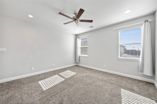 6709 Windlord Drive, Fort Worth, TX 76179