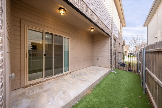 6709 Windlord Drive, Fort Worth, TX 76179