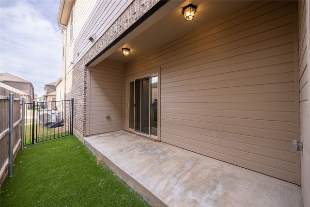 6709 Windlord Drive, Fort Worth, TX 76179