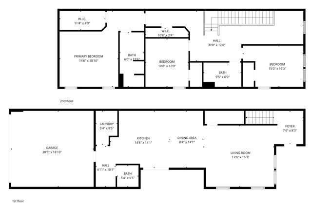 6709 Windlord Drive, Fort Worth, TX 76179