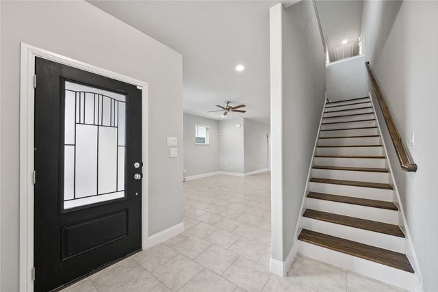 6709 Windlord Drive, Fort Worth, TX 76179