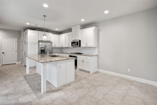 6709 Windlord Drive, Fort Worth, TX 76179