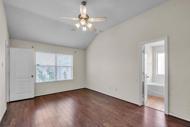 5107 Royal Cypress Drive, Katy, TX 77449