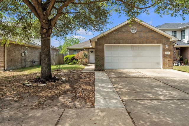 5107 Royal Cypress Drive, Katy, TX 77449