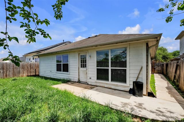 5107 Royal Cypress Drive, Katy, TX 77449