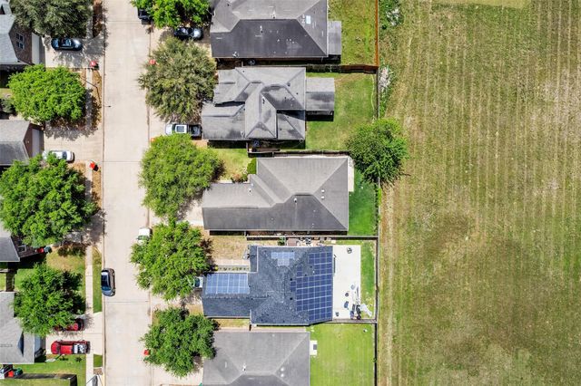 5107 Royal Cypress Drive, Katy, TX 77449