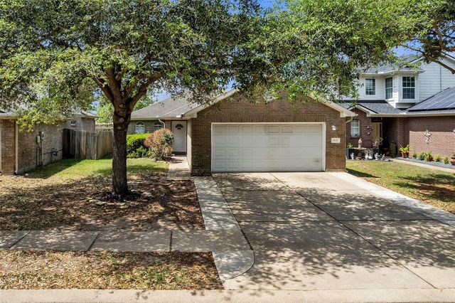 5107 Royal Cypress Drive, Katy, TX 77449
