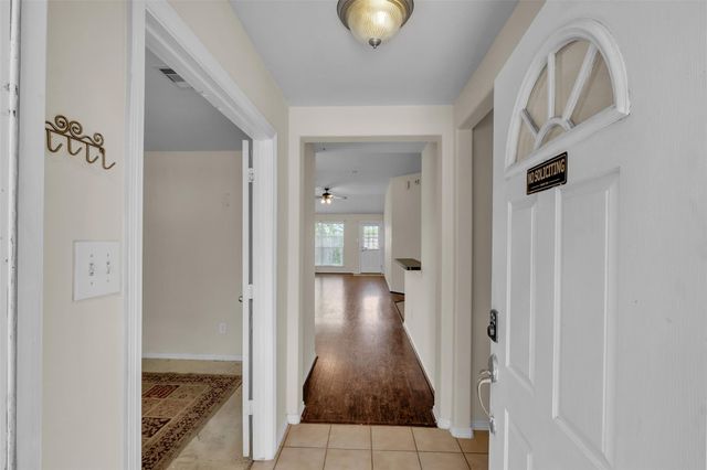 5107 Royal Cypress Drive, Katy, TX 77449