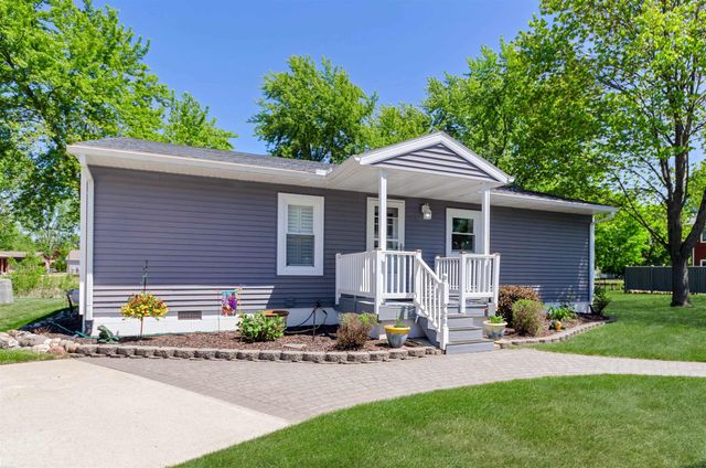 5397 Grouse Court, Billings Twp, MI 48612