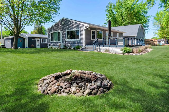 5397 Grouse Court, Billings Twp, MI 48612