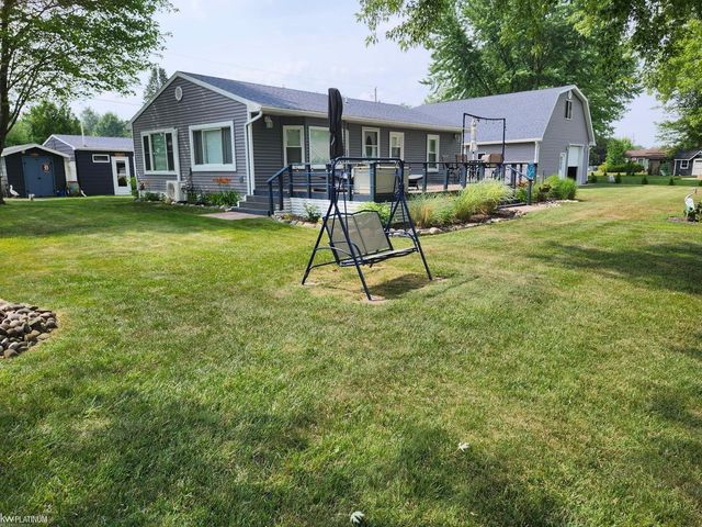 5397 Grouse Court, Billings Twp, MI 48612