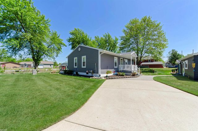 5397 Grouse Court, Billings Twp, MI 48612