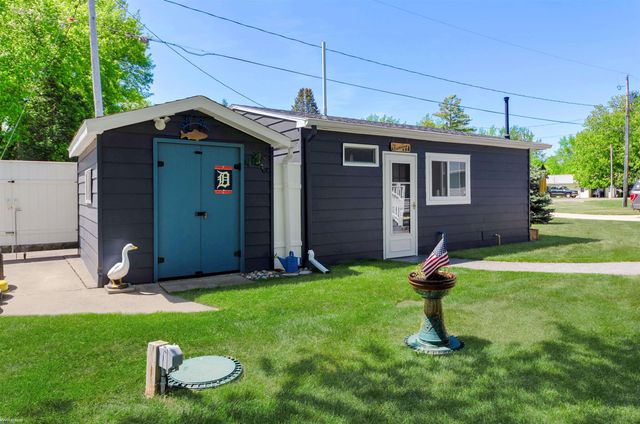 5397 Grouse Court, Billings Twp, MI 48612
