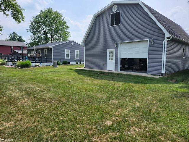 5397 Grouse Court, Billings Twp, MI 48612