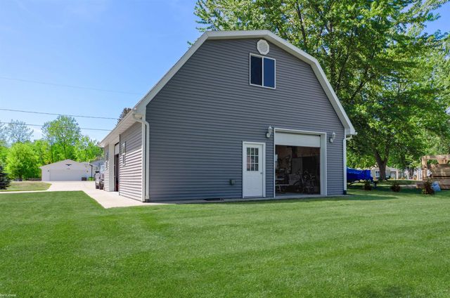 5397 Grouse Court, Billings Twp, MI 48612