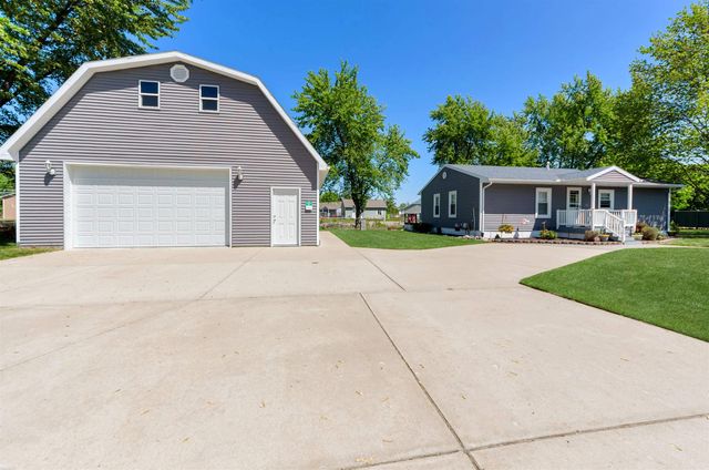 5397 Grouse Court, Billings Twp, MI 48612