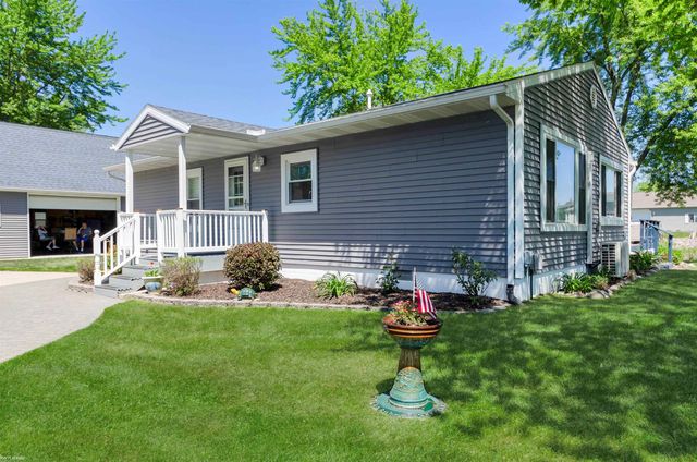 5397 Grouse Court, Billings Twp, MI 48612