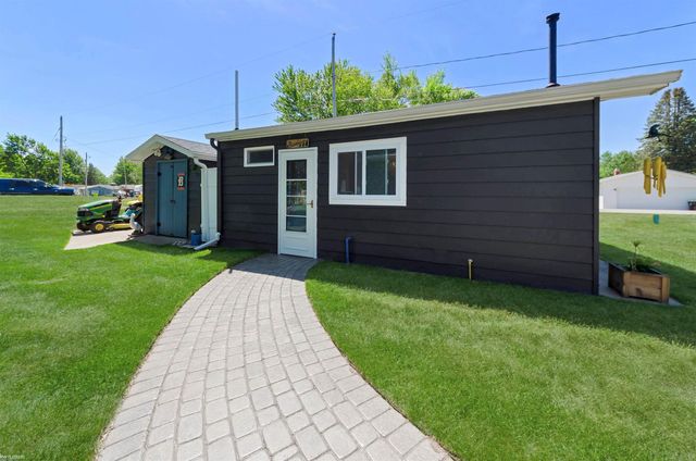5397 Grouse Court, Billings Twp, MI 48612