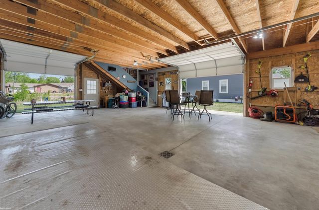 5397 Grouse Court, Billings Twp, MI 48612