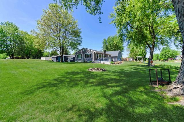 5397 Grouse Court, Billings Twp, MI 48612