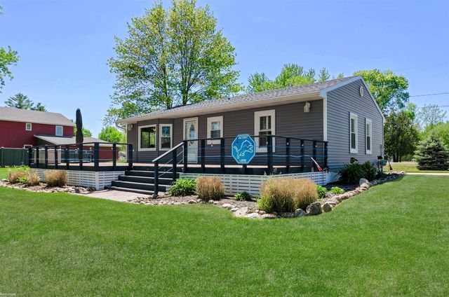 5397 Grouse Court, Billings Twp, MI 48612