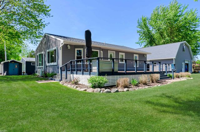 5397 Grouse Court, Billings Twp, MI 48612