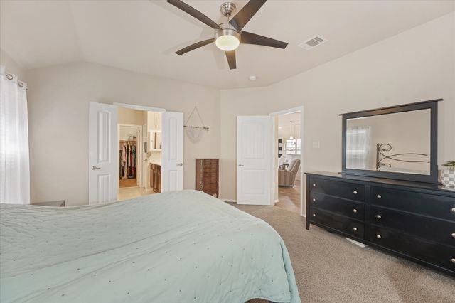 409 Harding Lane, Lavon, TX 75166