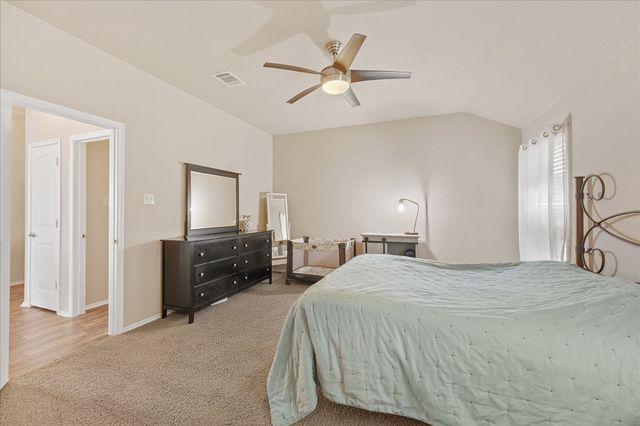 409 Harding Lane, Lavon, TX 75166