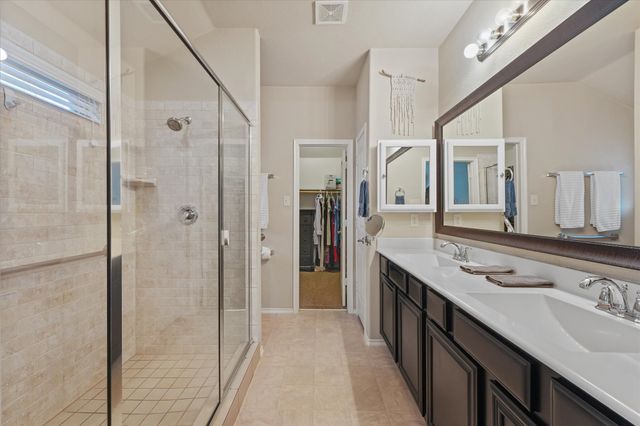 409 Harding Lane, Lavon, TX 75166