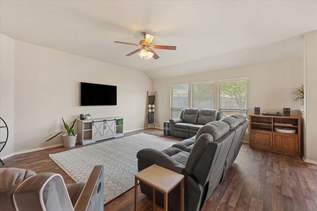 409 Harding Lane, Lavon, TX 75166