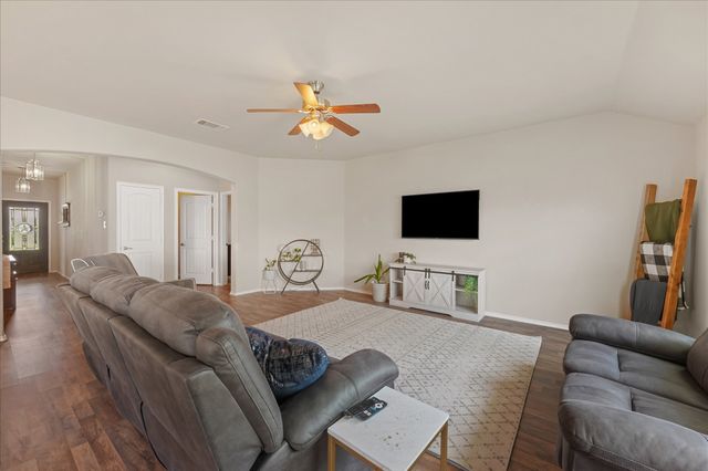 409 Harding Lane, Lavon, TX 75166