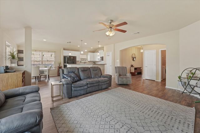 409 Harding Lane, Lavon, TX 75166