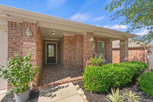 409 Harding Lane, Lavon, TX 75166