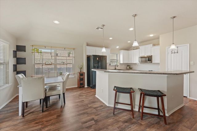 409 Harding Lane, Lavon, TX 75166