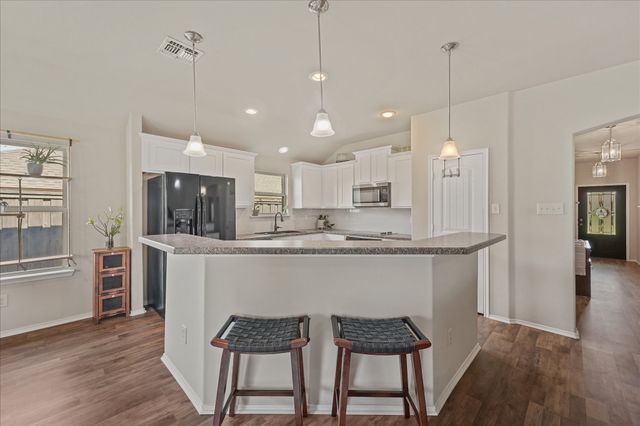 409 Harding Lane, Lavon, TX 75166