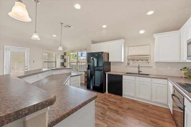 409 Harding Lane, Lavon, TX 75166