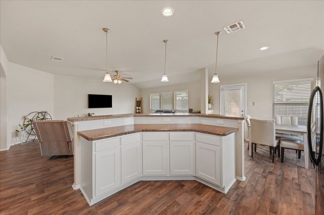 409 Harding Lane, Lavon, TX 75166