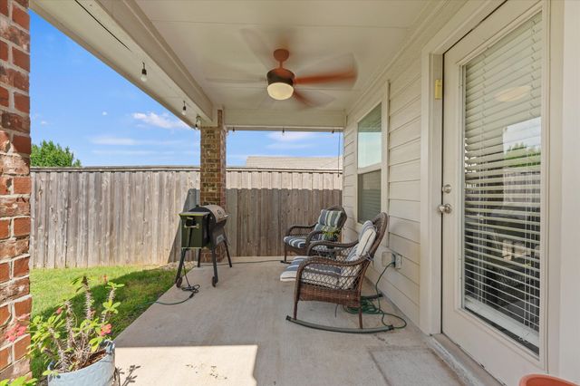 409 Harding Lane, Lavon, TX 75166