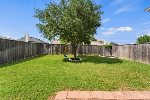 409 Harding Lane, Lavon, TX 75166