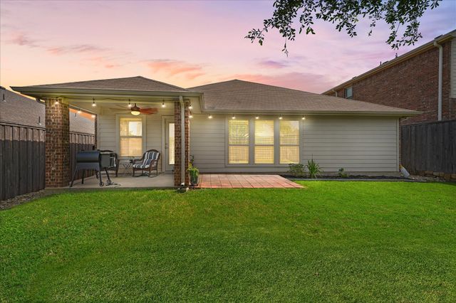 409 Harding Lane, Lavon, TX 75166