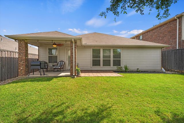 409 Harding Lane, Lavon, TX 75166