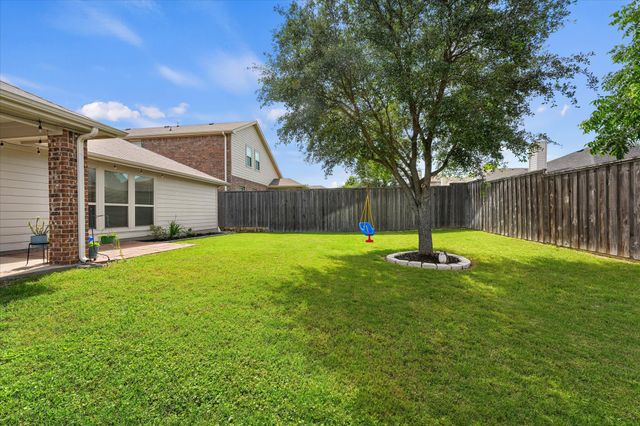 409 Harding Lane, Lavon, TX 75166