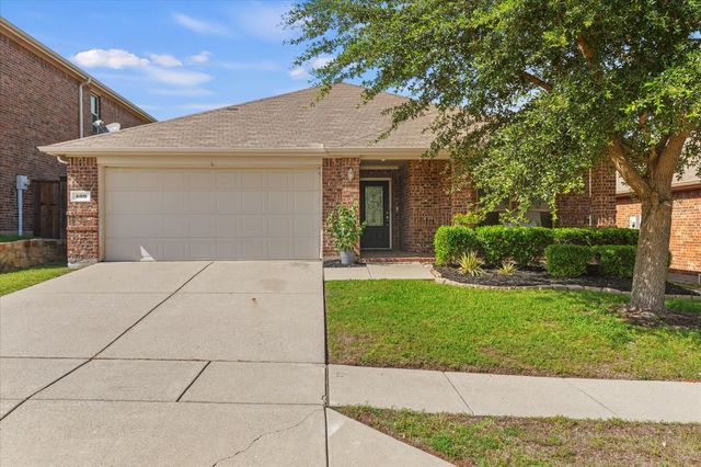 409 Harding Lane, Lavon, TX 75166