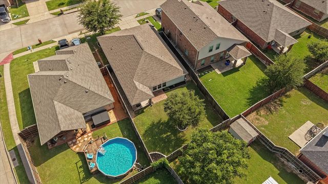 409 Harding Lane, Lavon, TX 75166